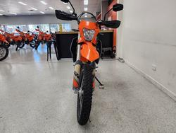 2024 Ktm 690 ENDURO R Orange