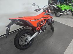 2024 Ktm 690 ENDURO R Orange