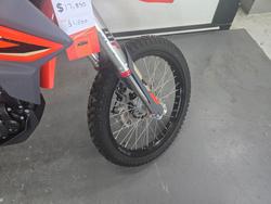 2024 Ktm 690 ENDURO R Orange