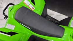 2025 Kawasaki 2025 Kawasaki 90CC KFX90 (KSF90) ATV Green