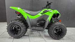 Kawasaki 2025 Kawasaki 90CC KFX90 (KSF90) ATV