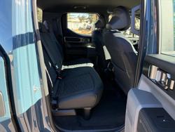 2025 Kia Tasman SX+