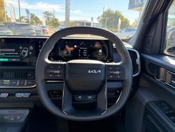 2025 Kia Tasman SX+