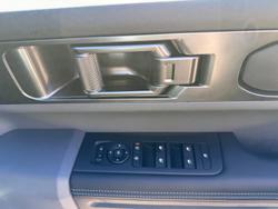 2025 Kia Tasman SX+