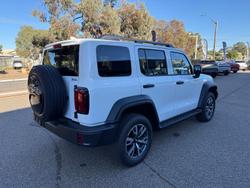 2025 GWM Tank 300 Ultra