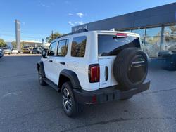 2025 GWM Tank 300 Ultra