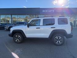 2025 GWM Tank 300 Ultra
