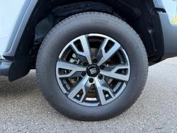 2025 GWM Tank 300 Ultra