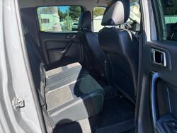 2021 Ford Ranger FX4