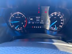 2021 Ford Ranger FX4