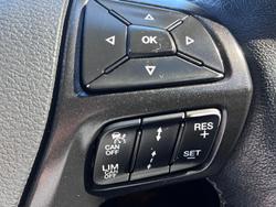 2021 Ford Ranger FX4