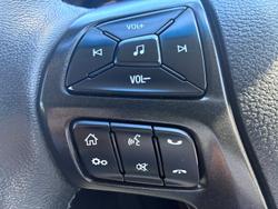 2021 Ford Ranger FX4