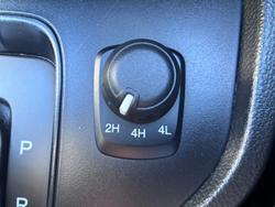 2021 Ford Ranger FX4