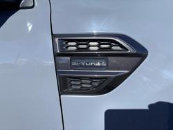 2021 Ford Ranger FX4