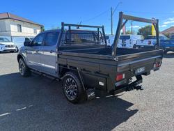 2021 Ford Ranger FX4