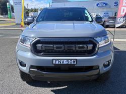 2021 Ford Ranger FX4