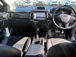 2021 Ford Ranger FX4