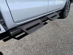 2021 Ford Ranger FX4