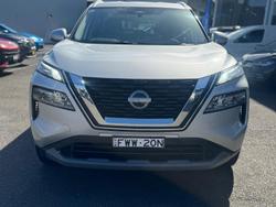 2023 Nissan X-TRAIL ST