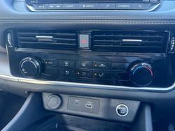 2023 Nissan X-TRAIL ST