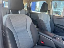 2023 Nissan X-TRAIL ST