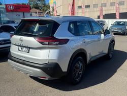 2023 Nissan X-TRAIL ST