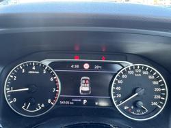 2023 Nissan X-TRAIL ST