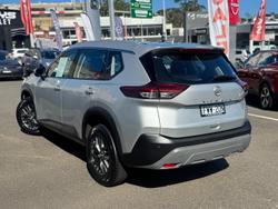 2023 Nissan X-TRAIL ST