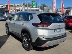 2023 Nissan X-TRAIL ST