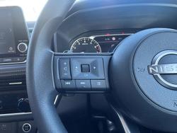 2023 Nissan X-TRAIL ST