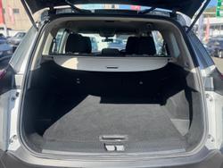 2023 Nissan X-TRAIL ST