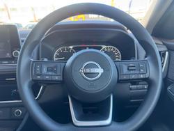 2023 Nissan X-TRAIL ST