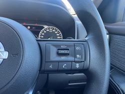 2023 Nissan X-TRAIL ST