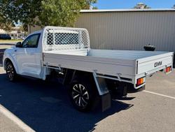 2025 GWM Cannon Premium