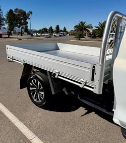 2025 GWM Cannon Premium