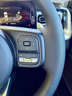 2025 GWM Cannon Premium