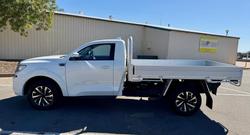 2025 GWM Cannon Premium