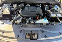 2025 GWM Cannon Premium