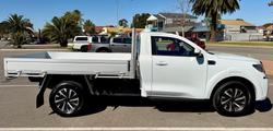 2025 GWM Cannon Premium