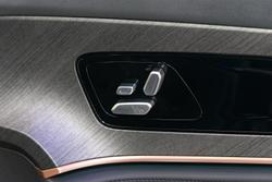 2025 Jaecoo J8 Ridge