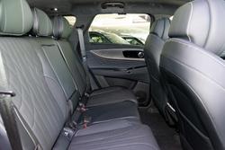 2025 Jaecoo J8 Ridge