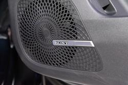 2025 Jaecoo J8 Ridge