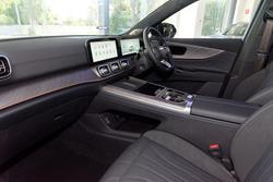 2025 Jaecoo J8 Ridge