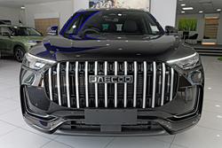 2025 Jaecoo J8 Ridge