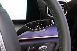 2025 Jaecoo J8 Ridge