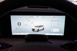 2025 Jaecoo J8 Ridge