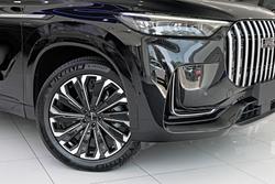 2025 Jaecoo J8 Ridge