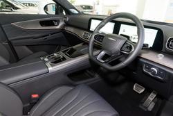 2025 Jaecoo J8 Ridge