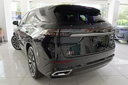 2025 Jaecoo J8 Ridge