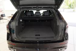 2025 Jaecoo J8 Ridge